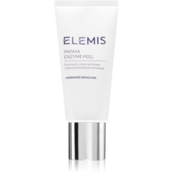 Elemis Advanced Skincare Papaya Enzyme Peel peeling enzimatic pentru toate tipurile de ten - imagine 2